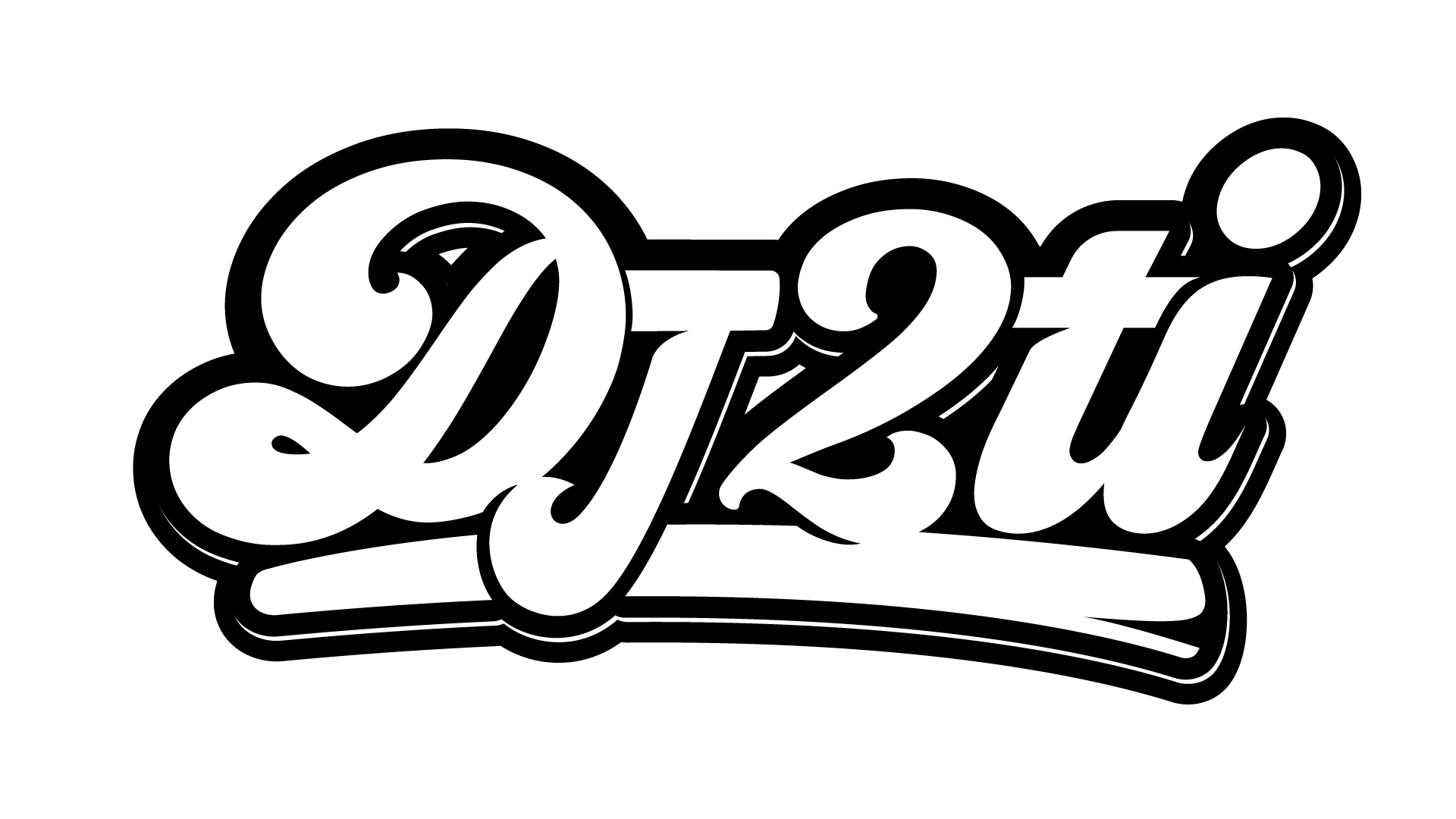 DJR Logo